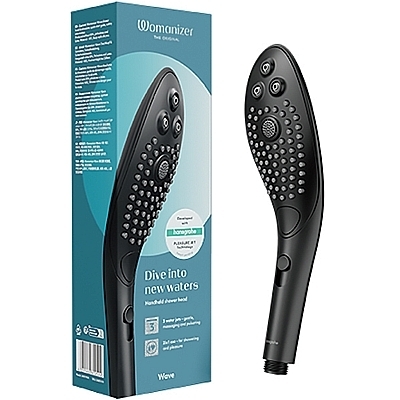 ウーマナイザー ウェーブ (ブラック)(特殊アイテム)