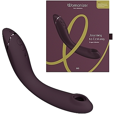 <吸うやつ>ウーマナイザー オージー (オーバージーン)(ローター)