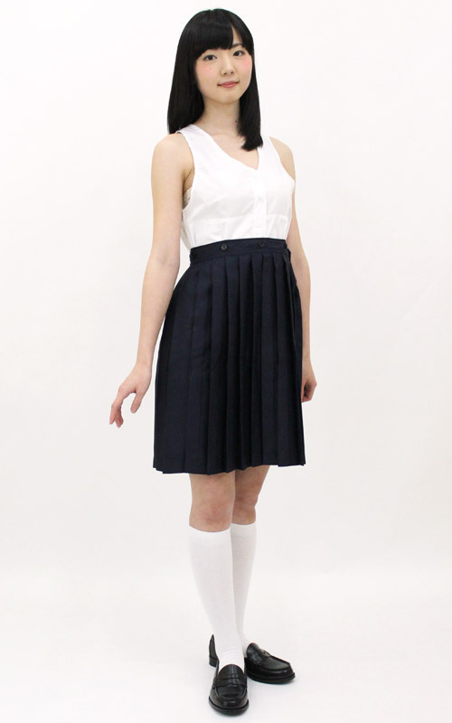 �y�Q�R�R�O�~�����ʌ���z�C���i�[�t���݂�X�J�[�g�@�l������l�l�P�_���聄